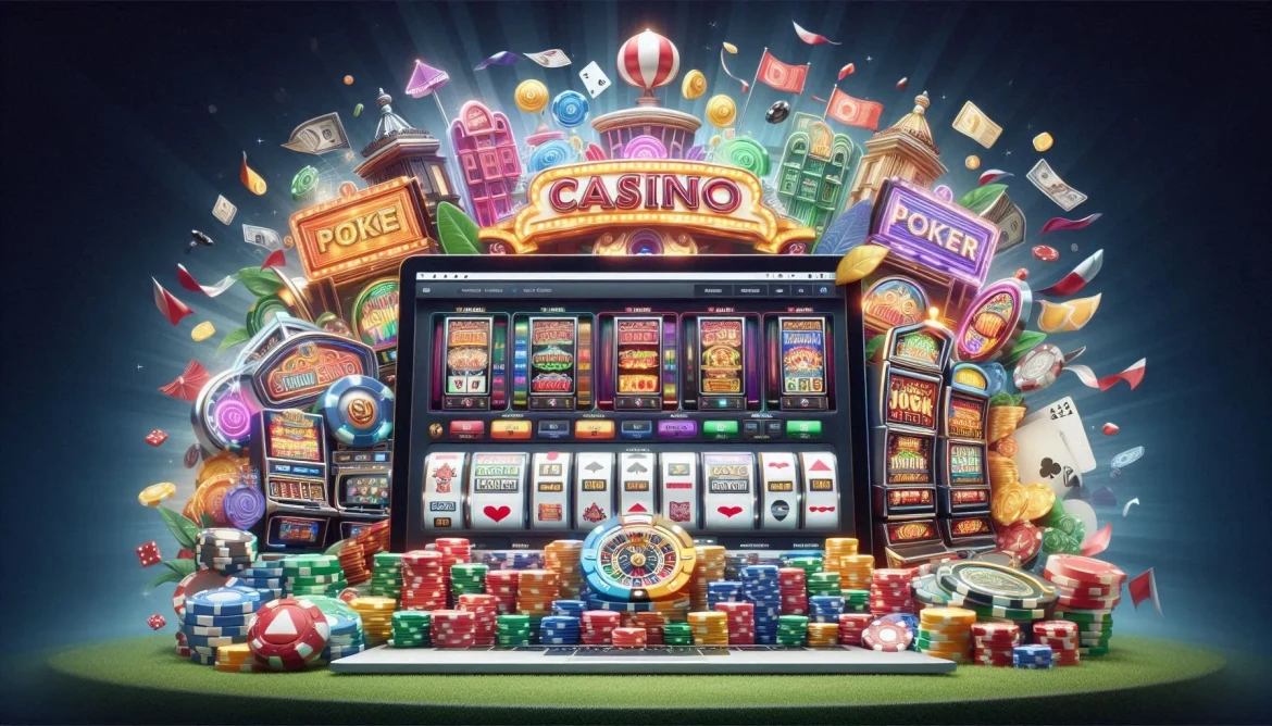 Kingmaker Casino